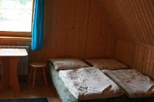 POKOJE GOŚCINNE  „ŻEGLENIÓWKA”